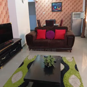 Service Apartment