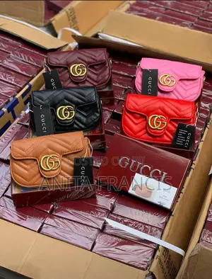 Big Lady Gg Marmont Bag