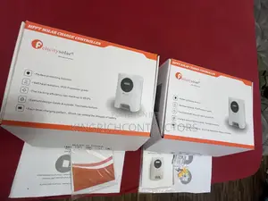 120a Felicitysolar Charge Controller