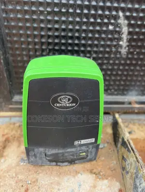 Make Entry and Exit Effortless