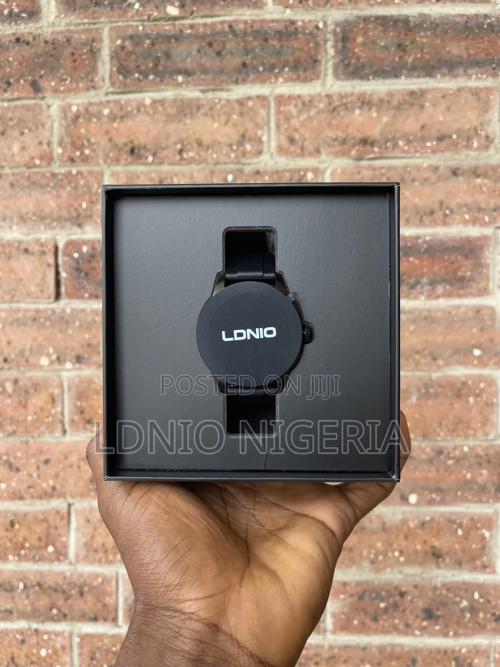 Ldnio Sw05 Smart Watch