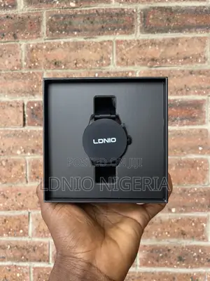 Ldnio Sw05 Smart Watch
