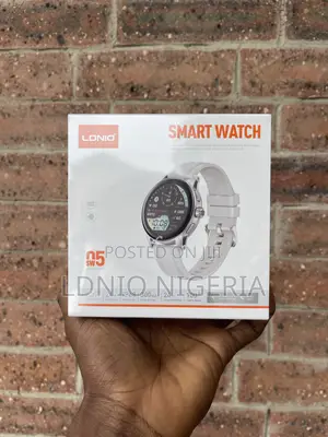 Ldnio Sw05 Smart Watch