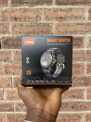 Ldnio Sw05 Smart Watch