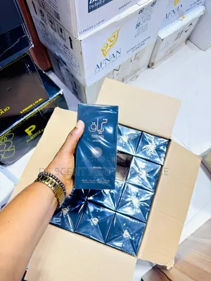 Teriaq Intense Perfume