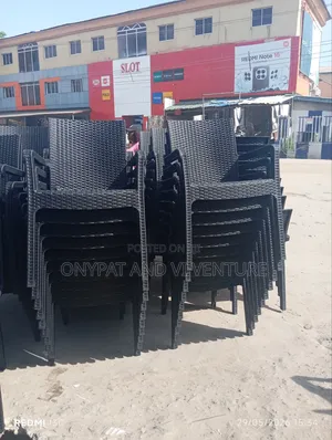 Quality Malibu Outdoor Indoor Chair for Events