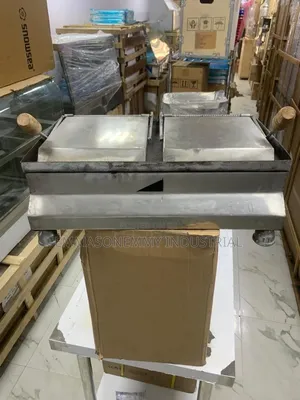 Gas Shawarma Toaster
