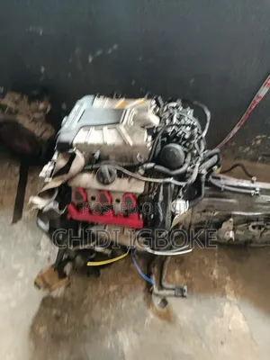 Audi A7 Engine 2013 and A6