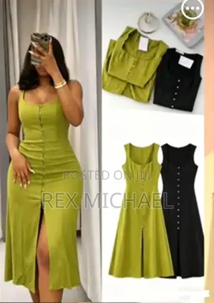 Rex Michael Collection