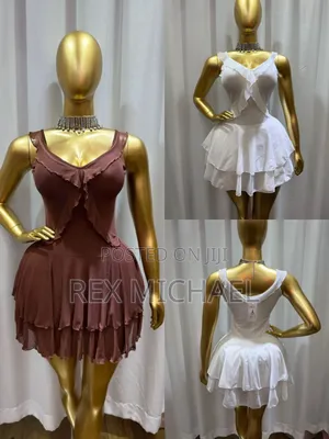 Rex Michael Collection