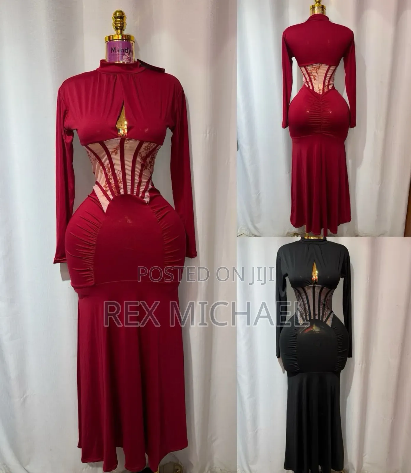 Rex Michael Collection