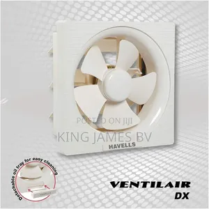 10 Inches Exhaust Fan