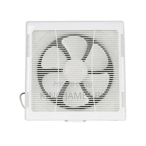 12 Inches Exhaust Fan