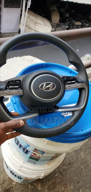 Steering Wheel Hyundai Tucson 2020