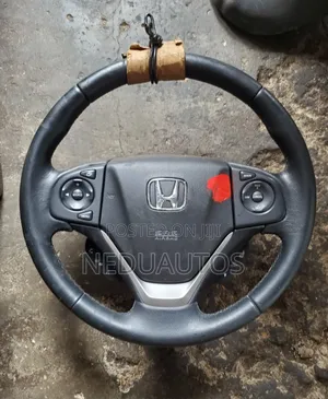 Steering Wheel Honda CRV 2014