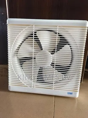 15" Exhaust Fan