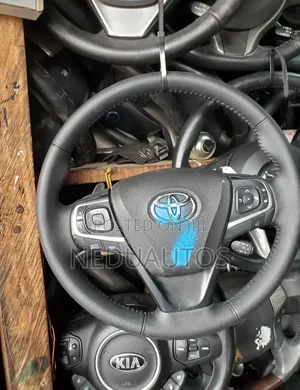 Steering Wheel Avalon 2015