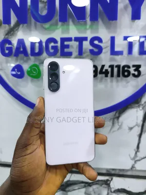 Samsung Galaxy A56 256 GB Pink