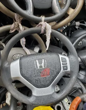 Steering Wheel Honda Ridgeline