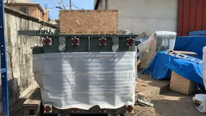 5mva 33/11kv or 5000kva 33/11kv Astor Transformer