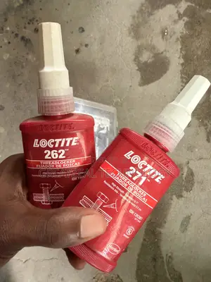 Loctite Different Numbers