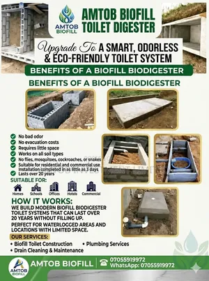 Bio Digester