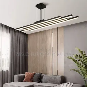 Led Chandelier Light