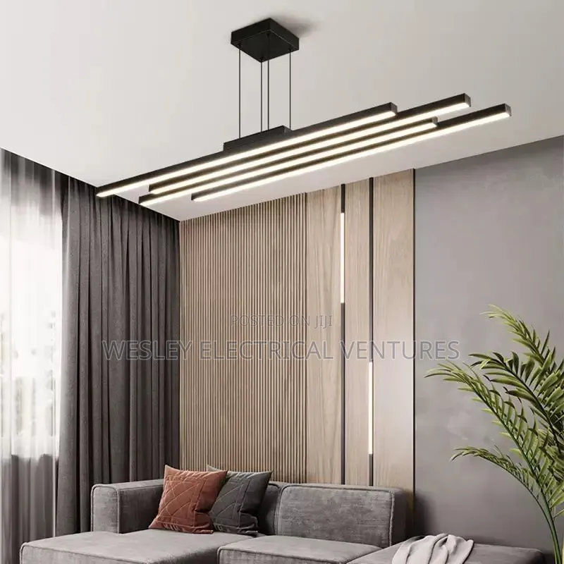 Led Chandelier Light