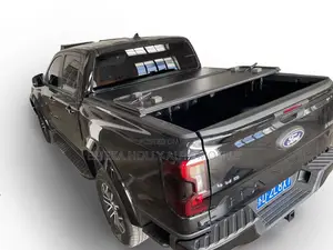 Brand New Tri-Fold Tonneau Bed Cover for Ford Ranger