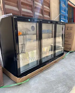 3doors Wine Chiller