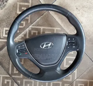 Steering Wheel Hyundai Grand I10