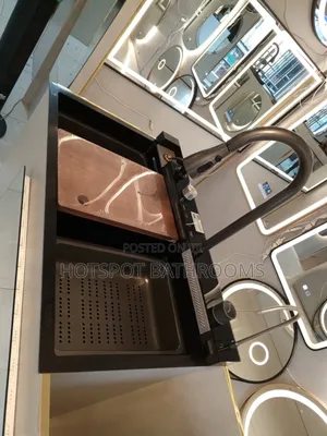 Luxury Multi Purpose Kitchen Sink