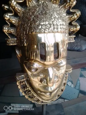 Just Bronze Art Decor