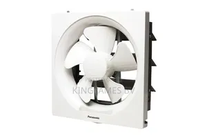 8 Inches Exhaust Fan