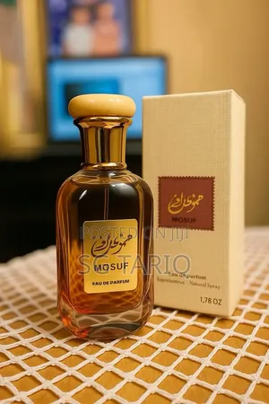 Sg's Scents and Cosmetics