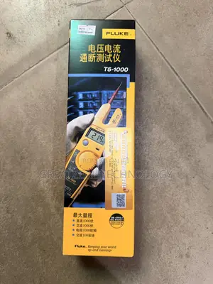 Fluke Voltage Tester T5-1000