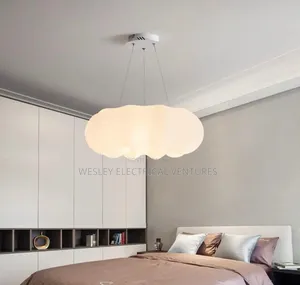 Led Chandelier Light