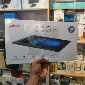 New Tablet 64 GB Black
