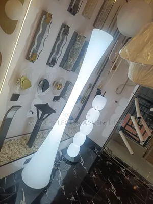 5ft Led Floor Lamp