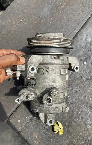 Ford F150 2013 Model a/C Compressor