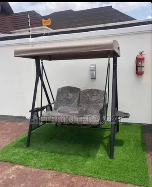 Quality Double Seater Swing Chair