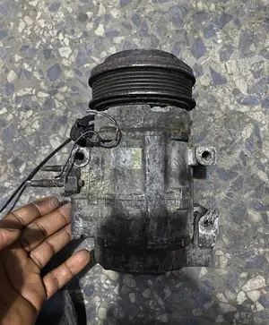 Ford F150 Ac Compressor