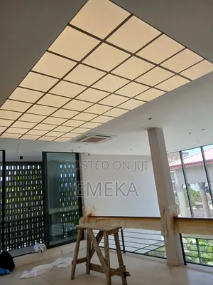 Stretch Ceiling