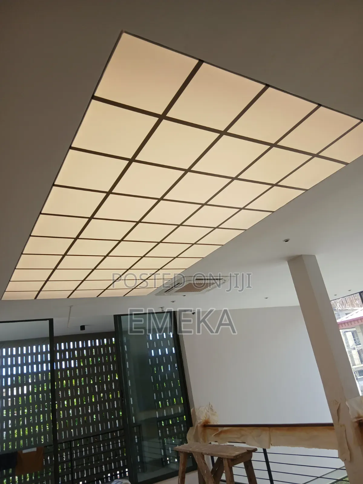 Stretch Ceiling