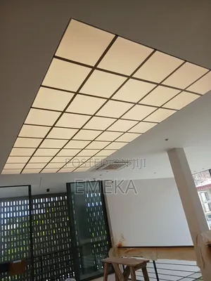 Stretch Ceiling