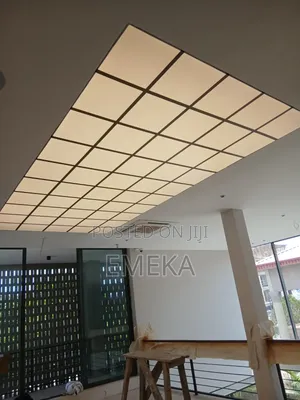 Stretch Ceiling