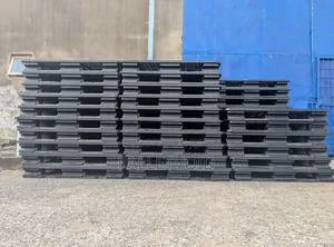 Grade-a Plastic Pallets for Heavy Storage