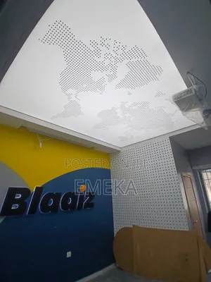 Stretch Ceiling