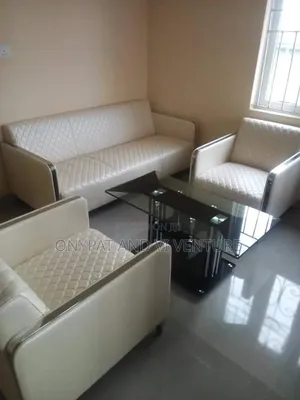 Quality Office and Home Sofa Set