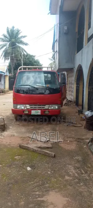 Haulage Within Benin City and Out the State